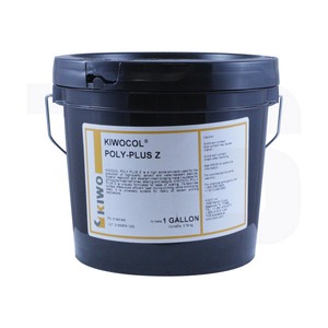 KIWOCOL POLY-PLUS Z DIAZO-PHOTOPOLYMER UNDYED EMULSION